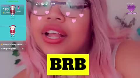 EleN online show from 12-21-24, 02:19