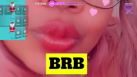 EleN online show from 12-23-24, 04:01