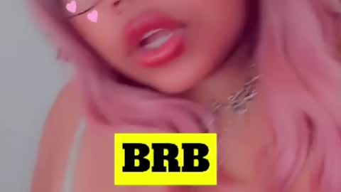 EleN online show from 01-21-25, 03:59