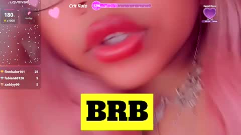 EleN online show from 02-12-25, 02:56