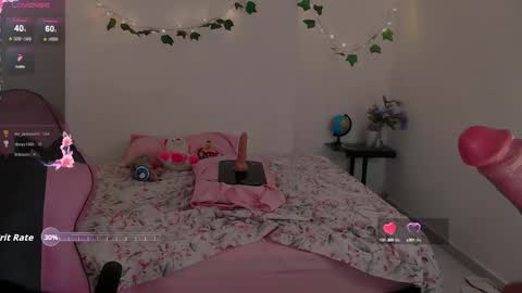 EleN online show from 09-11-25, 04:12