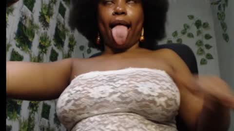 Mariagold online show from 02-07-25, 01:25