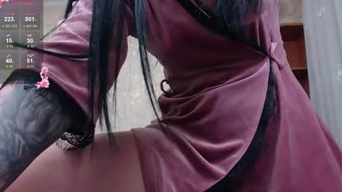 juicy_jesss online show from 04-13-26, 07:08