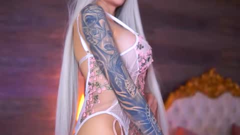 Jessye online show from 02-02-26, 08:51