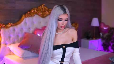 Jessye online show from 02-15-26, 08:49