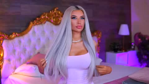 Jessye online show from 05-24-26, 07:52