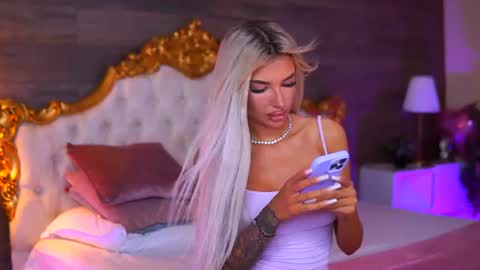 Jessye online show from 06-30-26, 07:59