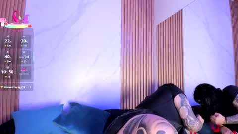 Juicy online show from 12-04-25, 11:08