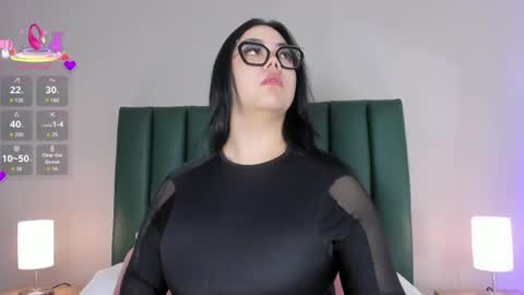 Juicy online show from 06-01-26, 11:23