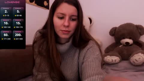 laura online show from 12-24-24, 06:17