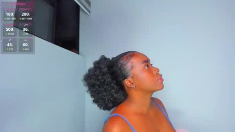 Your Paradise online show from 03-22-26, 02:37