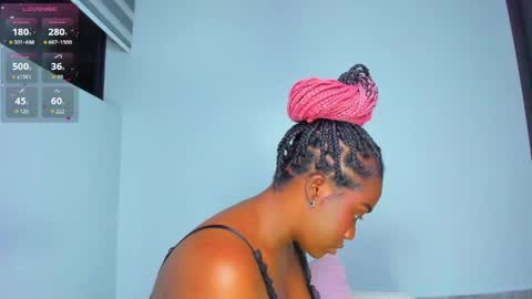 Your Paradise online show from 04-07-26, 02:23