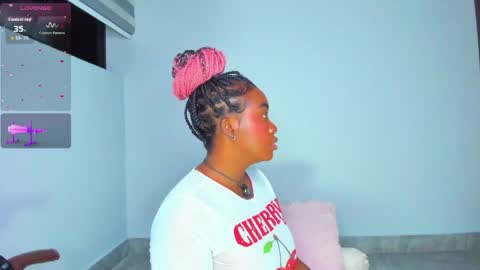 Your Paradise online show from 04-12-26, 05:23