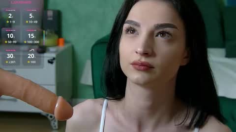 juicyazaria online show from 01-10-26, 07:04