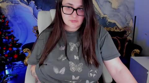 Milana online show from 01-03-25, 06:55