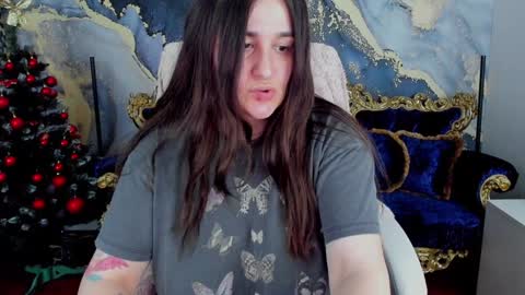 Milana online show from 01-05-25, 07:07