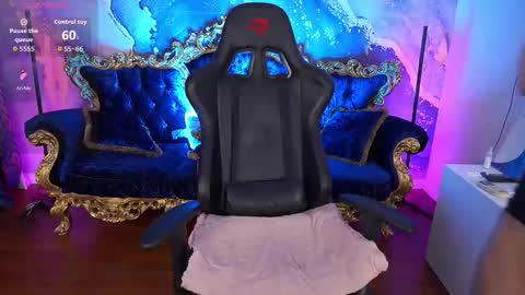 Milana online show from 10-08-25, 06:55