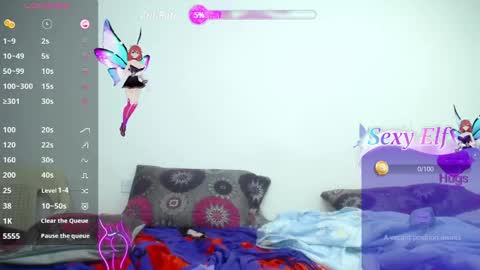 Snapshot of juicybrunette chatting on 12-05-24, 09:50 ana online show from 12-05-24, 09:50