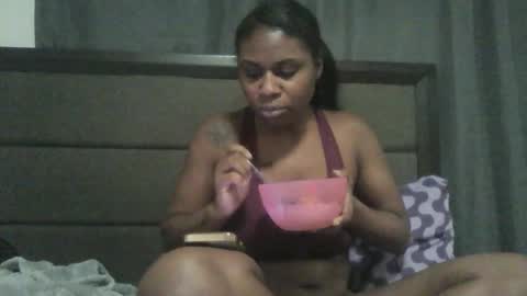 JuicyExotic online show from 10-24-25, 11:50