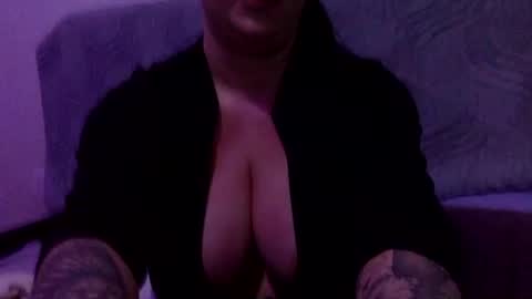 Tacye Ann online show from 12-02-25, 11:37