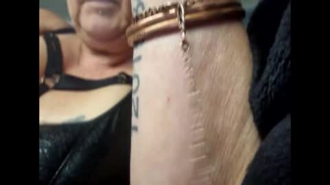 Juicygina  online show from 12-05-24, 12:55