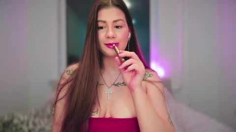 Elena online show from 11-13-25, 03:55