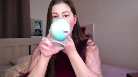 Elena online show from 02-12-26, 08:59