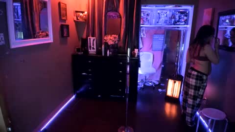 juicyjayxxx69 online show from 01-09-25, 03:26