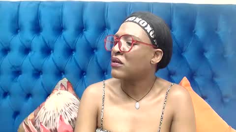 Miss Kay online show from 03-12-26, 06:47