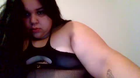 Snapshot of juicylatinabbw chatting on 02-26-26, 05:34 juicylatinabbw online show from 02-26-26, 05:34