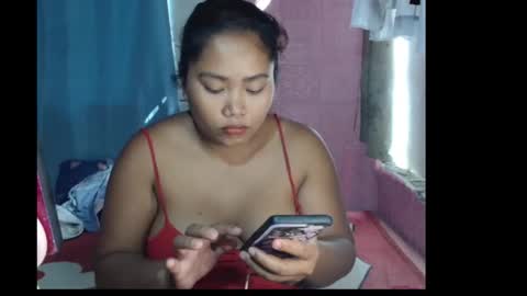 Snapshot of juicypussyasian23 chatting on 10-31-25, 01:06 juicypussyasian23 online show from 10-31-25, 01:06