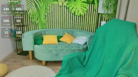 Ameli  Stella  Vi  Evie  Jessica online show from 04-18-26, 05:44