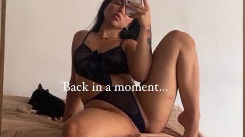 Andry but call me yulieth online show from 02-17-25, 04:48