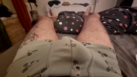 Juju online show from 12-07-24, 07:16