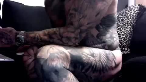 Snapshot of jules23tats chatting on 09-18-25, 06:04 jules23tats online show from 09-18-25, 06:04