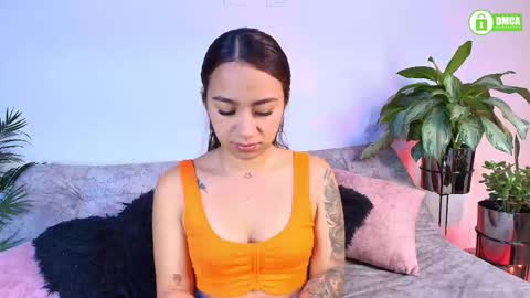 Jules and Gia online show from 02-26-26, 06:29