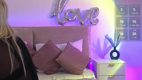 Jules Nightt online show from 03-31-26, 09:15