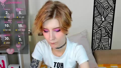 Snapshot of julescrown chatting on 01-21-25, 04:10 Jules online show from 01-21-25, 04:10