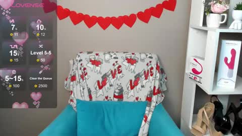 Snapshot of julescrown chatting on 02-17-25, 04:09 Jules online show from 02-17-25, 04:09