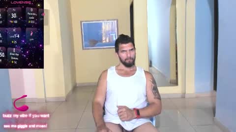 Snapshot of juleslatin122 chatting on 03-01-25, 08:53 Jules online show from 03-01-25, 08:53