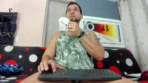 Jules online show from 06-25-26, 11:37