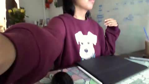 Snapshot of julesmedstudent chatting on 02-20-26, 04:07 Jules online show from 02-20-26, 04:07