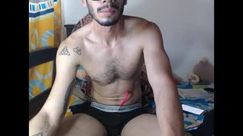 Julfigo online show from 11-21-25, 07:01