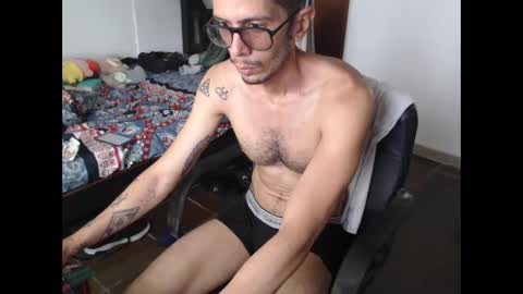 Julfigo online show from 03-06-26, 03:30