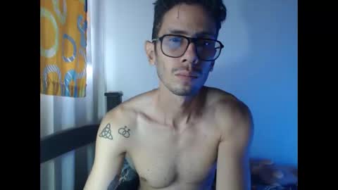 Julfigo online show from 03-18-26, 03:59