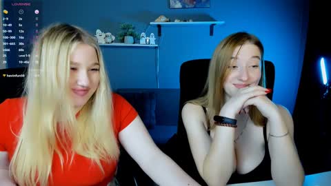Snapshot of juli_kisss chatting on 01-14-25, 01:47 juli kisss online show from 01-14-25, 01:47