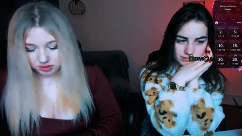 Snapshot of juli_kisss chatting on 01-27-25, 10:27 juli kisss online show from 01-27-25, 10:27
