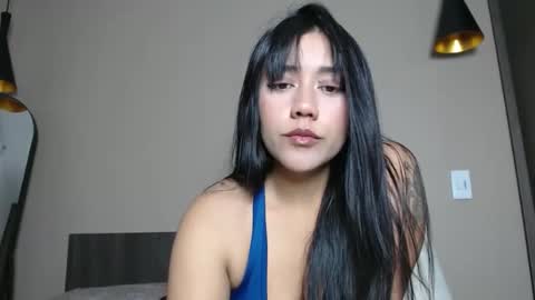 JULIETA online show from 03-12-26, 11:33