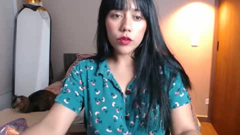 JULIETA online show from 05-09-26, 11:43