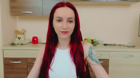 JuliaJae online show from 06-03-26, 06:38